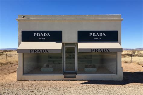 is the prada store in marfa real|Prada marfa free download.